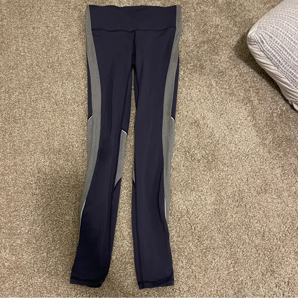 Gap fit leggings